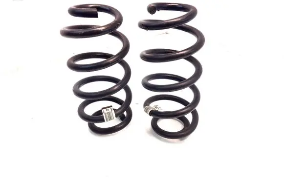 BMW X2 F39 Rear coil spring