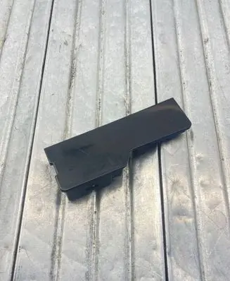 BMW 5 GT F07 Other center console (tunnel) element 9177583 112420