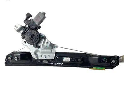 Ford Ecosport Rear door window regulator with motor GN15A27001HA C87421101 181009