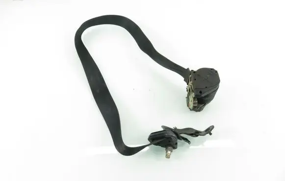 Opel Movano A Front seatbelt 