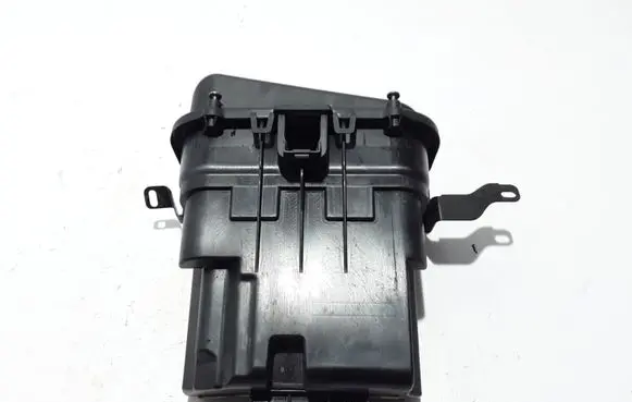 BMW 5 F10 F11 Fuse module 7555189