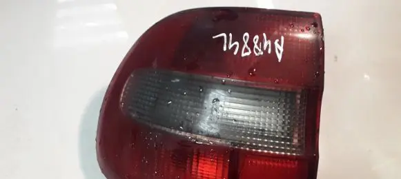 Volvo S40, V40 Rear/tail lights 29262002 292620.02