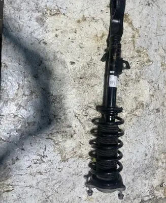 Mercedes-Benz GLC C254 Front shock absorber/damper EM582006 15353287 2336300171