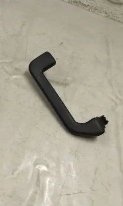 Porsche Cayenne (92A) Front interior roof grab handle 7p0857608b