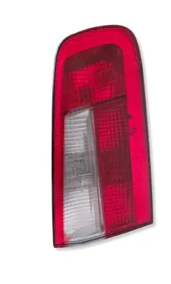 Renault Laguna II Rear/tail lights 8200002475