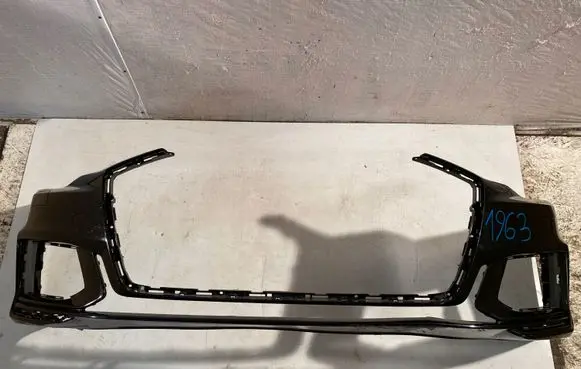Audi A6 S6 C8 4K Front bumper 4K0807437C