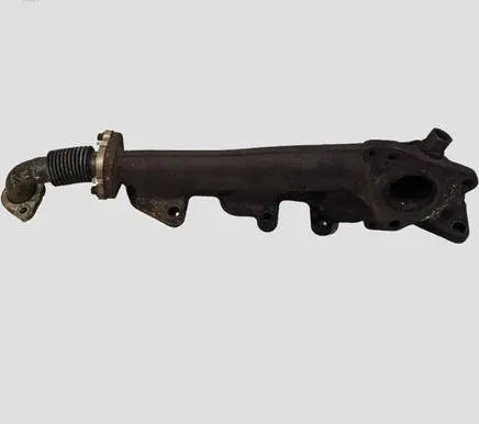 Mercedes-Benz Sprinter W906 Exhaust manifold A6511420001