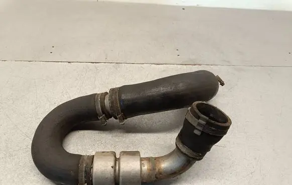 Jaguar XF X250 Intercooler hose/pipe 5WK1053 R23606