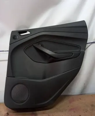 Ford Kuga III Rear door card panel trim CV44S27454A P9Z1F P971P