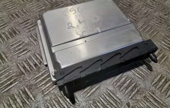 Volvo XC90 Engine control unit/module 30646978A 1039S00000 0281011441
