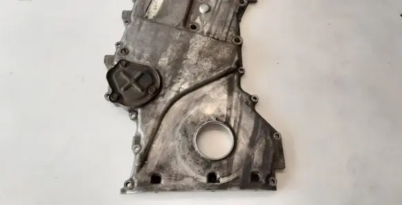 Honda Accord Timing chain cover RBD1