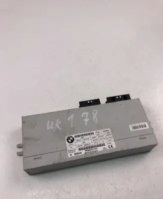 BMW 5 F10 F11 Other control units/modules 7304902