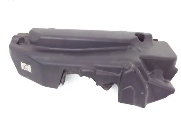 BMW 5 E60 E61 Engine cover (trim) 7788918