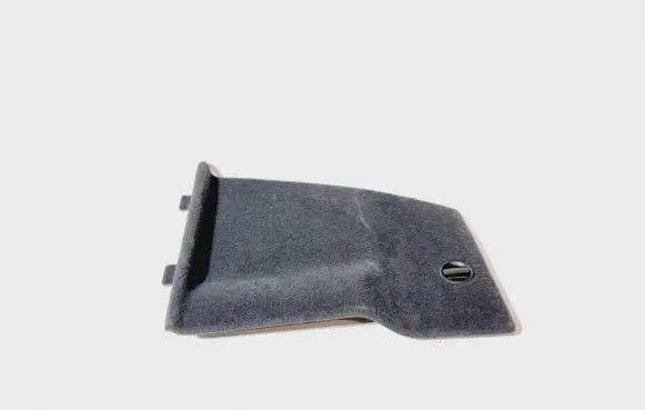 Audi Q5 SQ5 Trunk/boot side trim panel 4L0867468