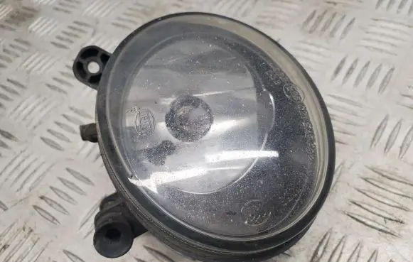 Audi Q5 SQ5 Front fog light