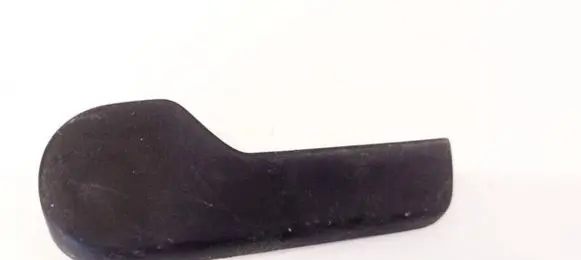 Skoda Octavia Mk2 (1Z) Engine bonnet (hood) release handle 1J1823533C