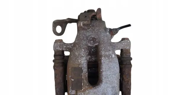 Citroen C3 Picasso Rear brake caliper