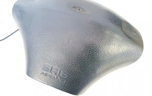 Ford Fiesta Steering wheel airbag ys61b042b85aayyec 1057201043815728