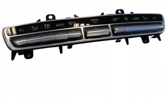 Mercedes-Benz E W238 Climate control unit A2139050108
