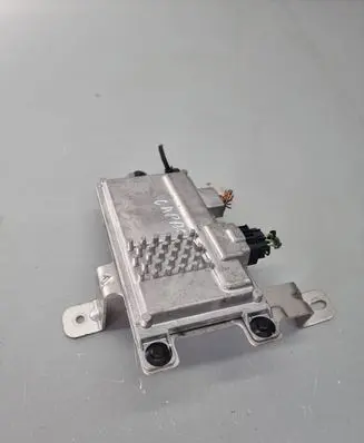 Cupra Formentor Camera control unit module 5wa907556c