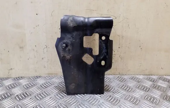 Other front suspension part