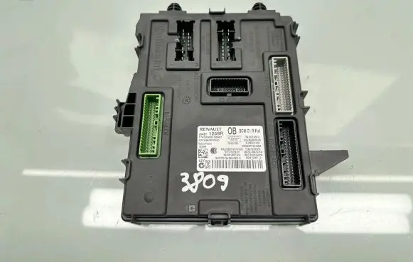 Renault Megane IV Other control units/modules 284B11258R 17432665158667 A2C9987670200