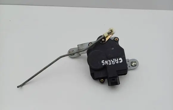 KIA Carens I Tailgate boot lock/latch motor 