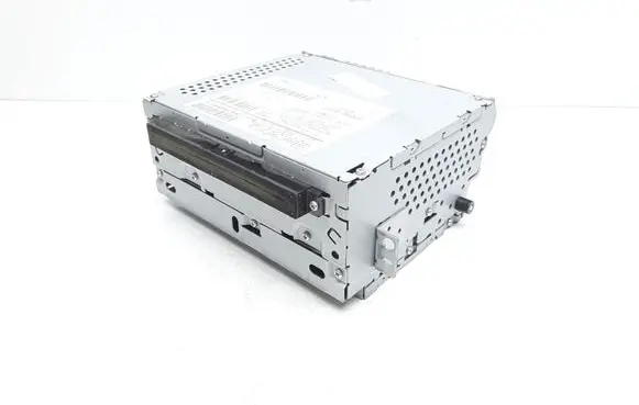 Volvo S80 Radio/CD/DVD/GPS head unit 30775841 P30775841 31210146
