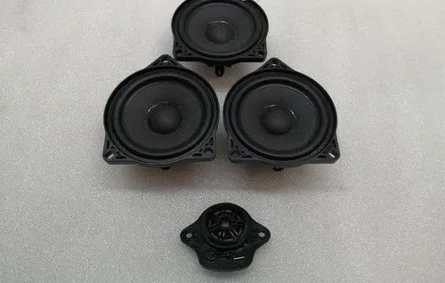 Tesla Model 3 Side speaker trim/cover 10984401