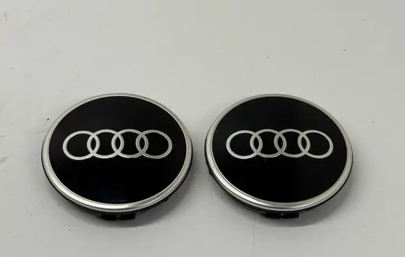 Audi Q4 Sportback e-tron Original wheel cap 81A601170 81A601170A