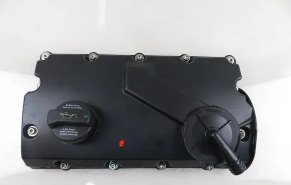 Audi A4 S4 B6 8E 8H Rocker cam cover 