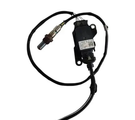 Peugeot 208 Lambda probe sensor 9830817880