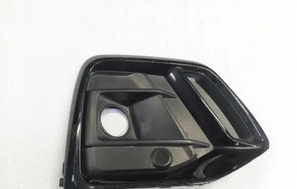 Audi Q5 SQ5 Front bumper lower grill 80F807680
