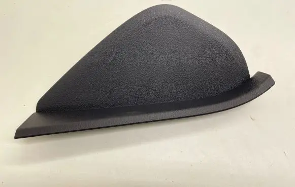 Volkswagen Tiguan Dashboard side end trim 5N0858218A 5N0585240A