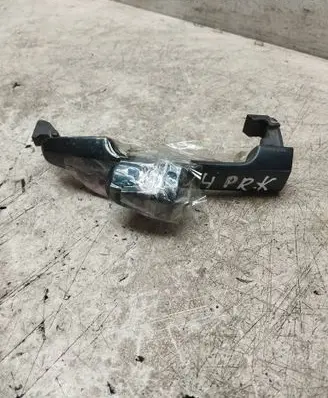 Toyota RAV 4 (XA20) Front door exterior handle
