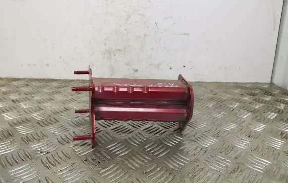 Nissan X-Trail T32 Rear bumper cross member 50349301