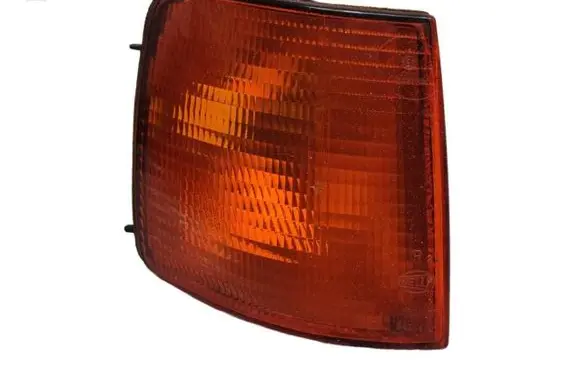 Volkswagen PASSAT B3 Front indicator light 133718