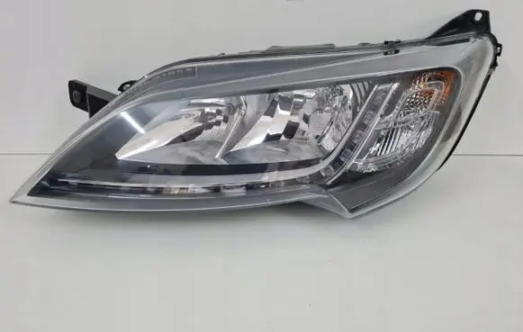 Fiat Ducato Headlight/headlamp