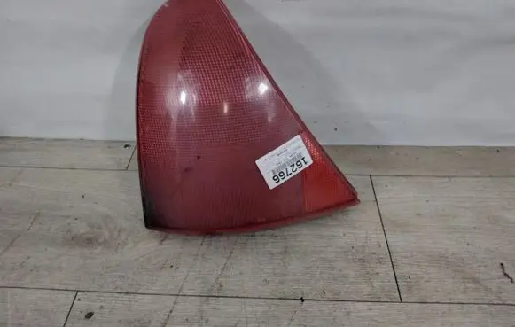 Renault Megane I Rear/tail lights