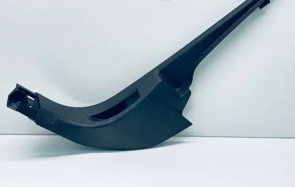 Peugeot 308 Foot area side trim 9677430977