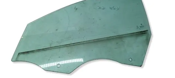 BMW X2 F39 Front door window glass four-door 43R011005