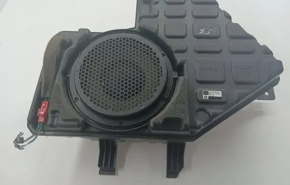 Honda CR-V Subwoofer speaker 05107087AE 36670D 08508J0801