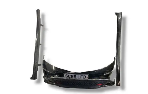 Honda Civic Complete body kit 