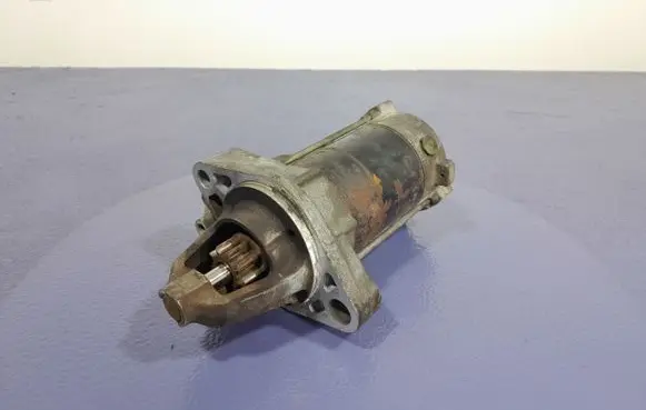 Honda Accord Starter motor 428000-1350