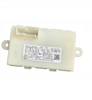 Mercedes-Benz E W212 Other control units/modules A2129005422