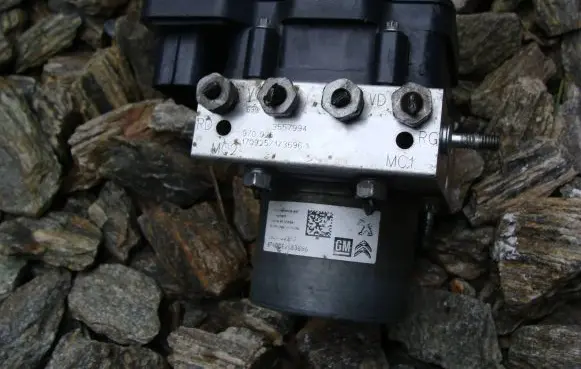 Citroen C3 Aircross ABS Pump 0265259469
