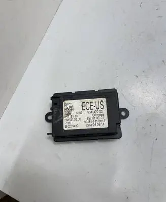 BMW 4 F32 F33 Radio/CD/DVD/GPS head unit 9347470 901517410013 11419110