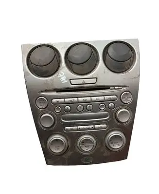 Mazda 6 Radio/CD/DVD/GPS head unit FG012722B