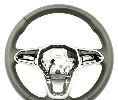 Steering wheel
