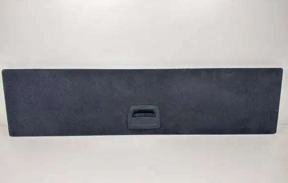 BMW 5 GT F07 Trunk/boot floor carpet liner 